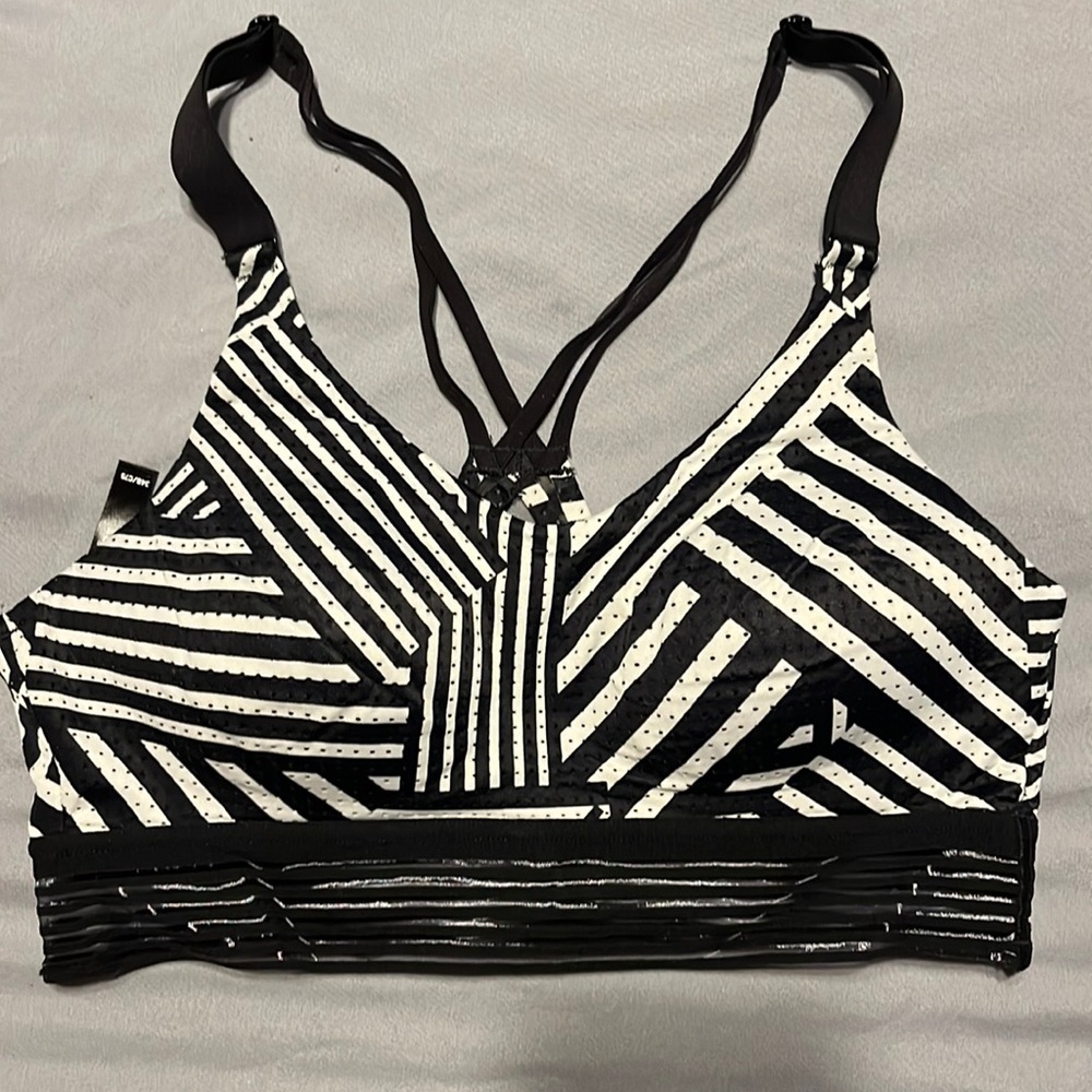 Victoria’s Secret sports bra
